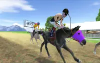 Horse Racing At Veliefendi Screen Shot 3