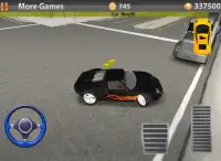Car Transporter Simulator 2016 Screen Shot 9