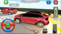 SUV CAR PARKING GAMES 2 Screen Shot 3