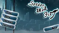 Spider Man Fly Screen Shot 0