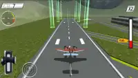 Sempurna Penerbangan Pesawat Screen Shot 3