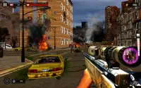 Zombie Last Hope Sniper 3D Screen Shot 0