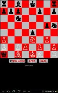 Chess Strategy Game Screen Shot 4