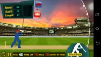 World Cricket: Indian T20 2016 Screen Shot 11