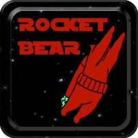Rocket Bear - Normal Edition