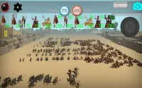 إمبراطورية الرومانية بعثة مصر Screen Shot 4