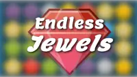 Endless Jewels Screen Shot 1