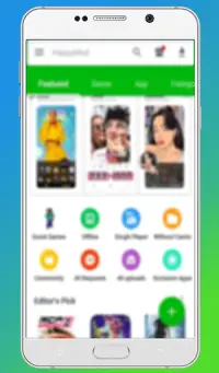 Happymod Happy Apps 2021 Tips & Guide For HappyMod Screen Shot 1