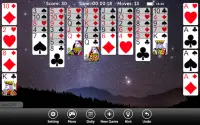 FreeCell Solitaire Pro Screen Shot 17