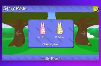 GUIDE FOR SUPER BUNNY MAN GAME Screen Shot 0