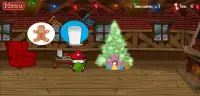 Navidad con Santa: Juego navideño de aventura Screen Shot 6