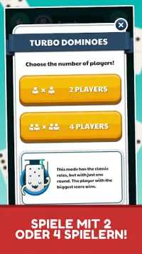 Domino Jogatina: Brettspiel Screen Shot 3