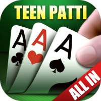 TeenPatti Allin