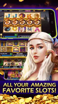 Royal Jackpot Casino - Free Las Vegas Slots Games Screen Shot 5