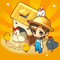 Happy Chicken Town (Farm & Restaurant)