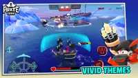 Pirate Code - PVP Battles at Sea Screen Shot 11