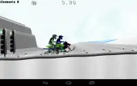 SnowXross Trials Screen Shot 21