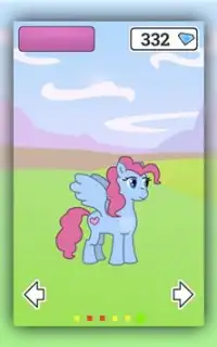 My Pocket Pony Screen Shot 10
