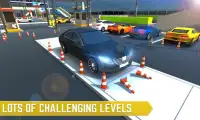 Jeep Parking Mania 2: US smart car parking sim Screen Shot 6