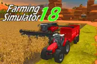 Guide for Farming Simulator 2018 Screen Shot 1