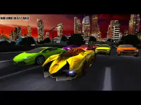 MIDTOWN CRAZY RACE Screen Shot 0