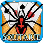 Spider Solitaire Cards Online