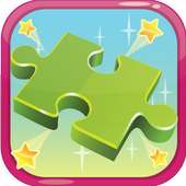 Baby Games Jigsaw Puzzles Free