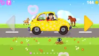 Amazing Car Wash For Game - For Kids Screen Shot 19
