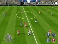 Play Football: Soccer Games Screen Shot 18