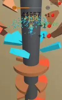 Spiral Jump Screen Shot 15