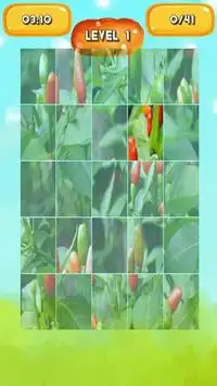 Chilly Jigsaw Puzzles Screen Shot 3