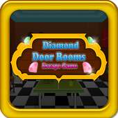 Diamond Door Rooms