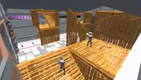 BuildNow GG Jeux : 1v1 Battle Screen Shot 4