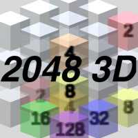 3D 2048