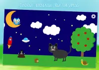 Animals, kids game from 1 year Screen Shot 14