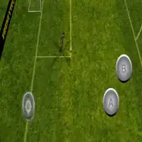 Super Soccer Stars Screen Shot 7