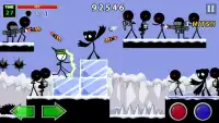 Stick Knight Run Screen Shot 3