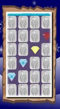 Jewelry Matching Games Screen Shot 0