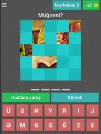 Ulduzlari tap? Screen Shot 10