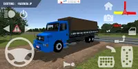 BR Truck Screen Shot 0