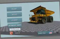 City Truck Simulator 3d Screen Shot 3
