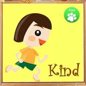 Kindergarten Vocabulary Games