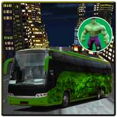 Hulk Bus Simulator