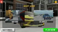 Real Chevrolet Driving 2020 Screen Shot 1