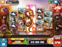 Huuuge Casino Slots Vegas 777 Screen Shot 19