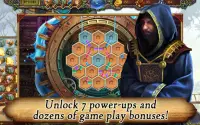 Runefall - Fantasy Match 3 Adventure Quest Screen Shot 6