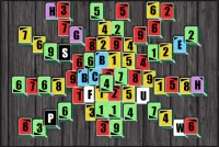 Green Mahjong Screen Shot 8