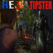 Residence Evil 3 Remaster and 4 Tipster for Evil 4