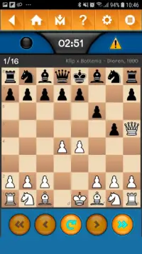 Intuitive Chess Screen Shot 3
