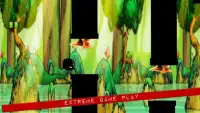 Creepy Birds: Flappy Adventure Screen Shot 3